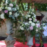 Bouquets de fleurs Medicis