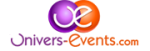 logo univers-events